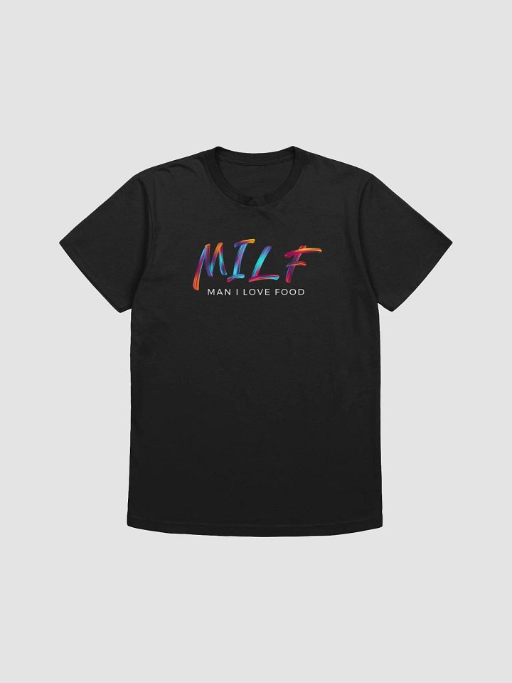 MILF - Super Soft T product image (4)