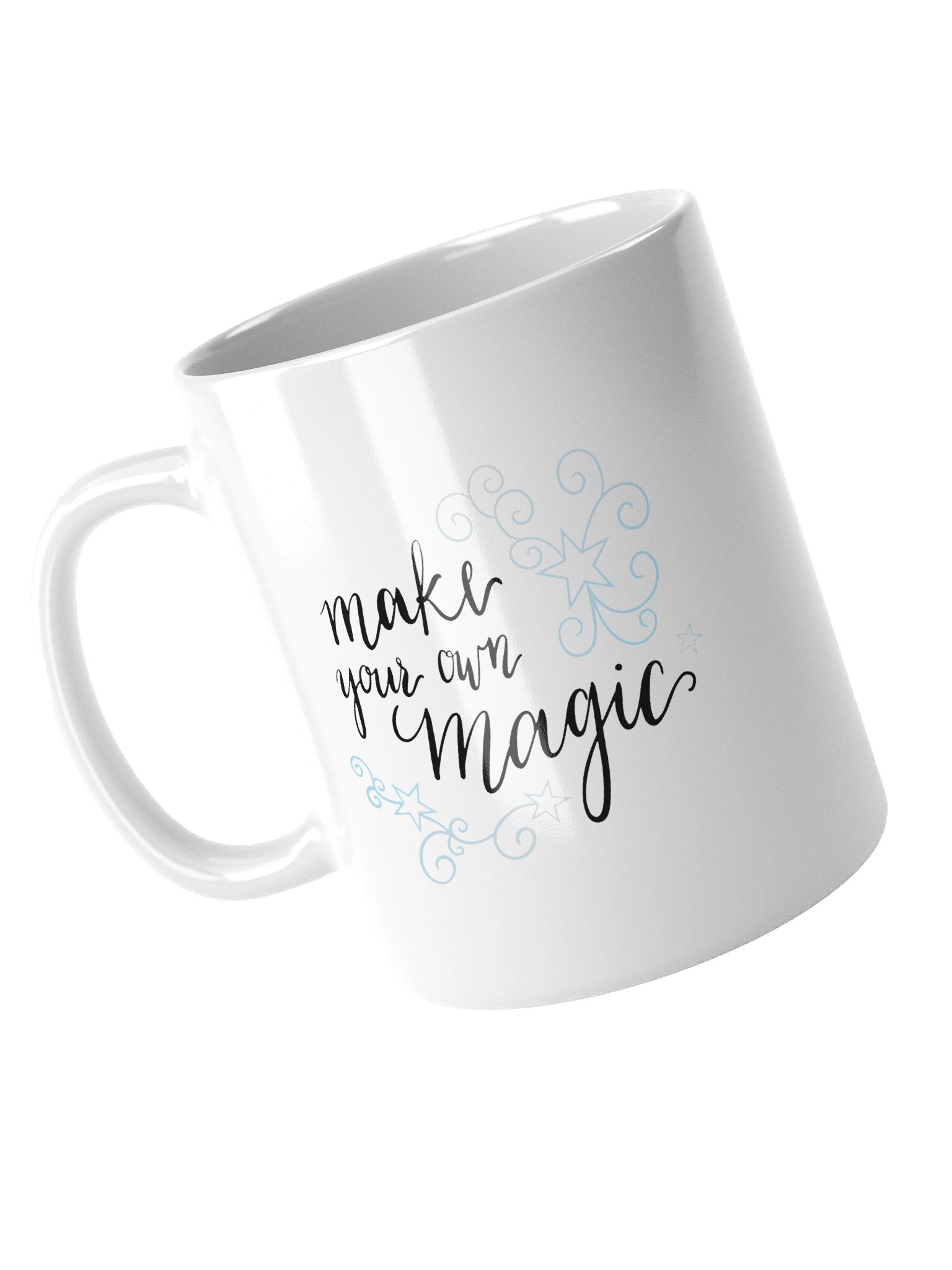 Make Your Own Magic Mug product image (4)