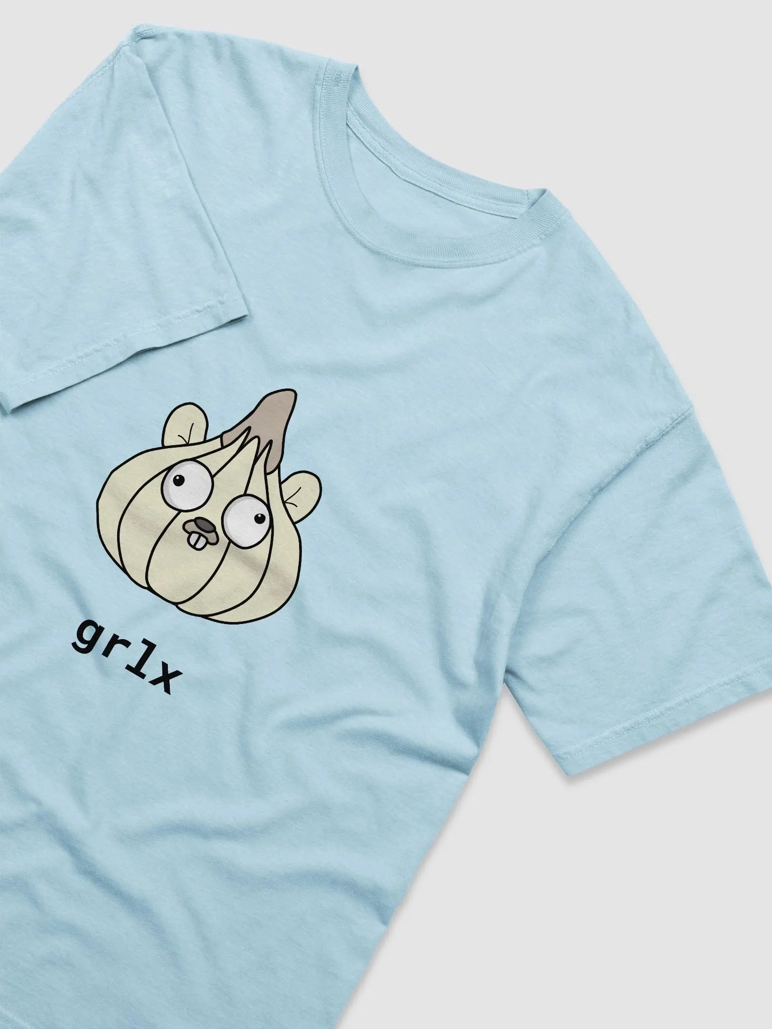 grlx Clove Tee product image (3)