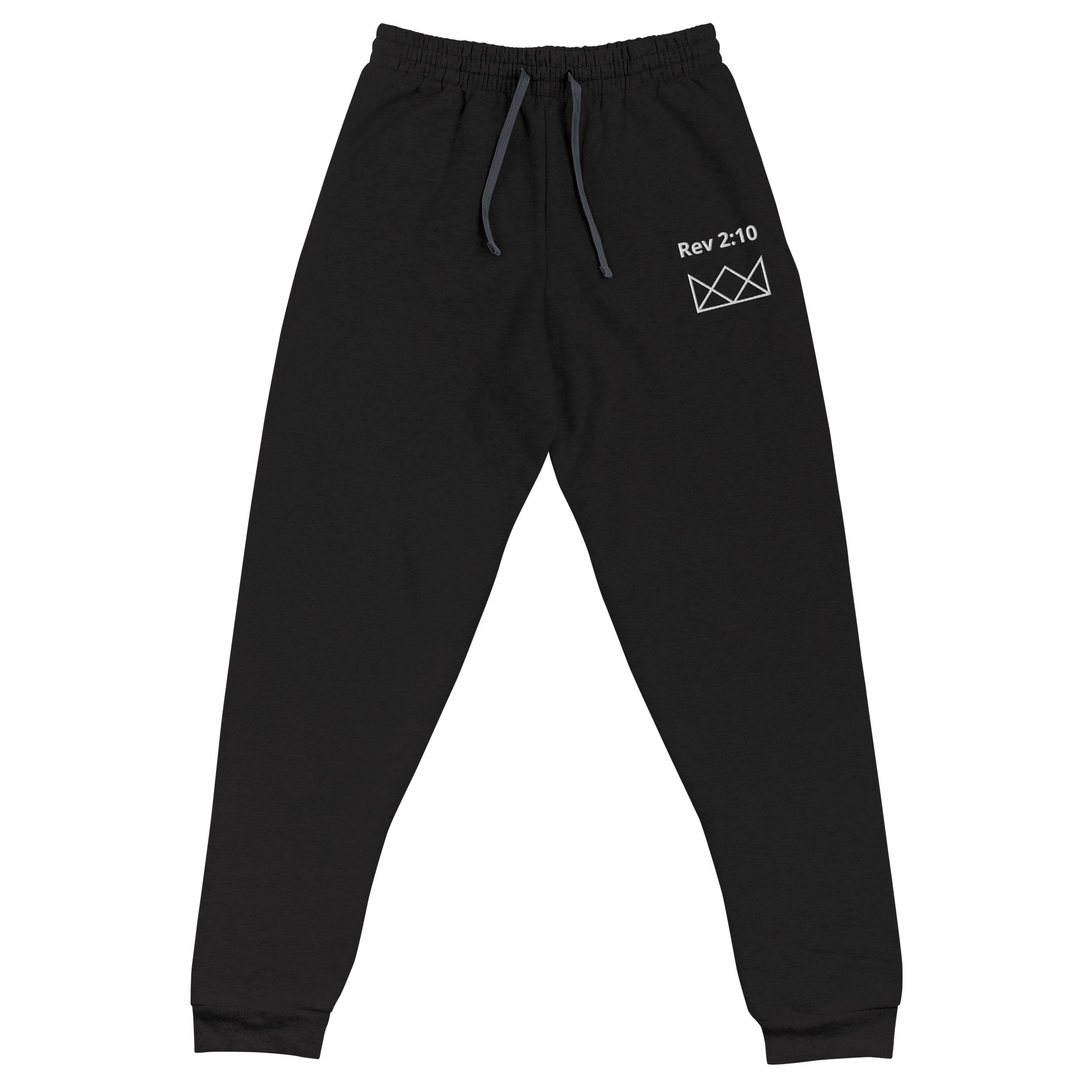 Crown of Life Sweatpants product image (1)