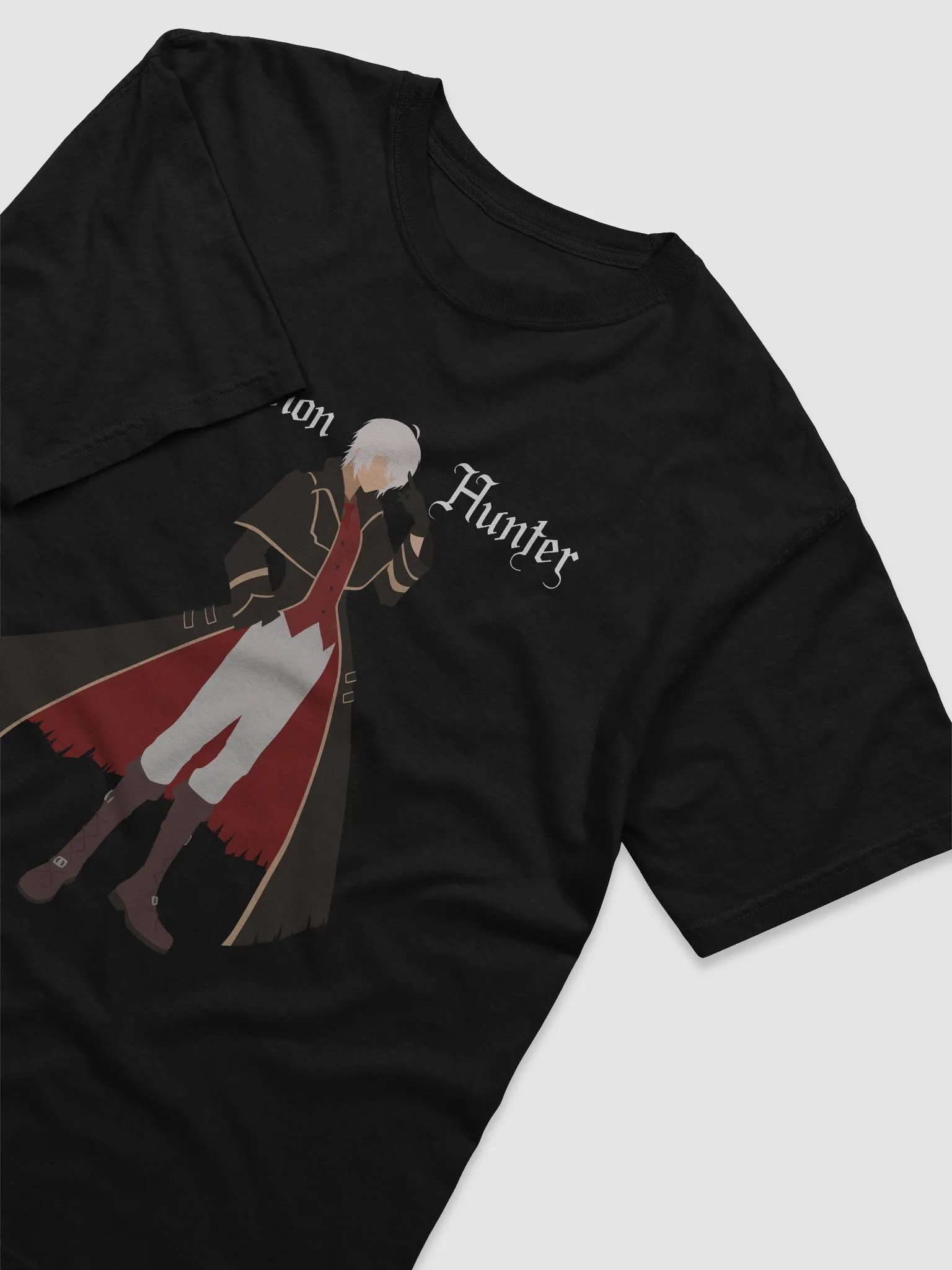 The Demon Hunter (T Shirt) product image (3)