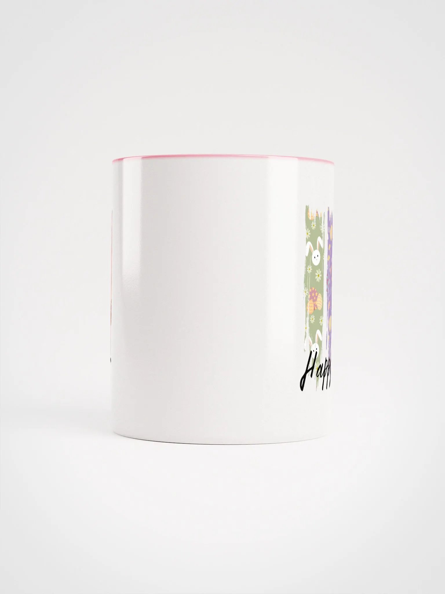 Easter Delight Ceramic Mug product image (30)