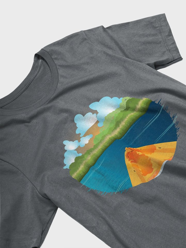 Stinchcomb Wildlife Refuge T-shirt product image (2)
