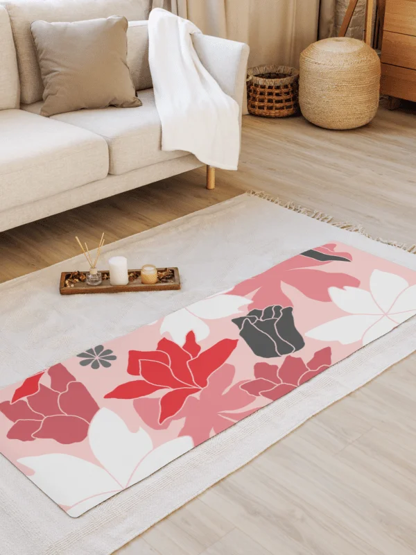 Authentic Yoga Mat product image (2)