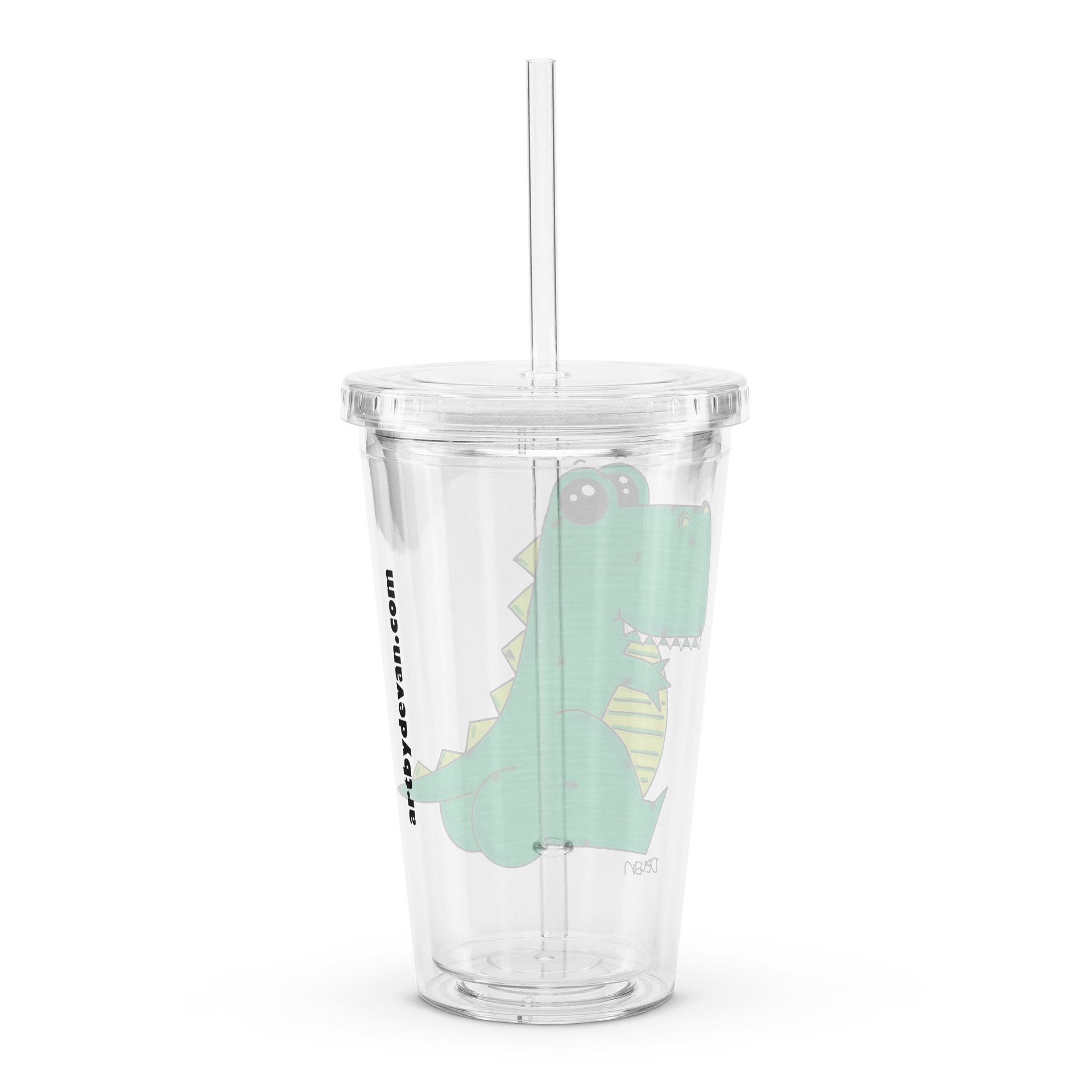 Butts: Dino Cup product image (4)