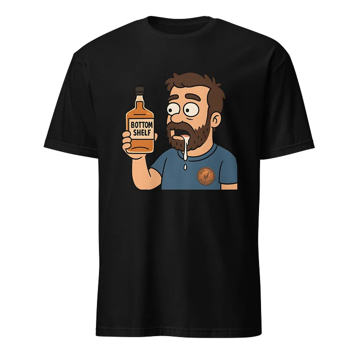 Bottom Shelf Brilliance Tee product image (1)