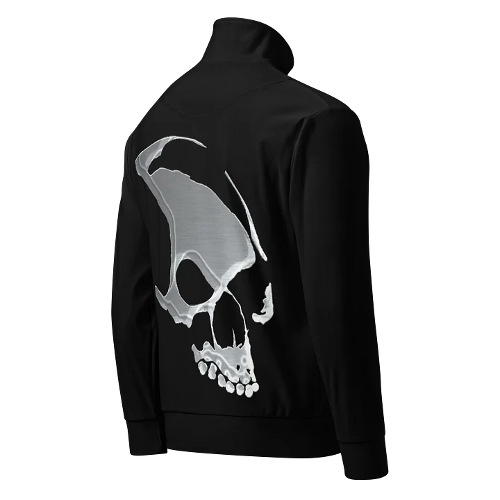 All-Over Print Recycled Unisex Track Jacket product image (2)