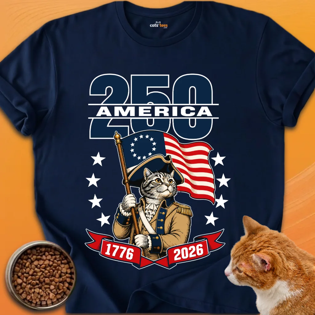 Independence Day Cat product image (23)