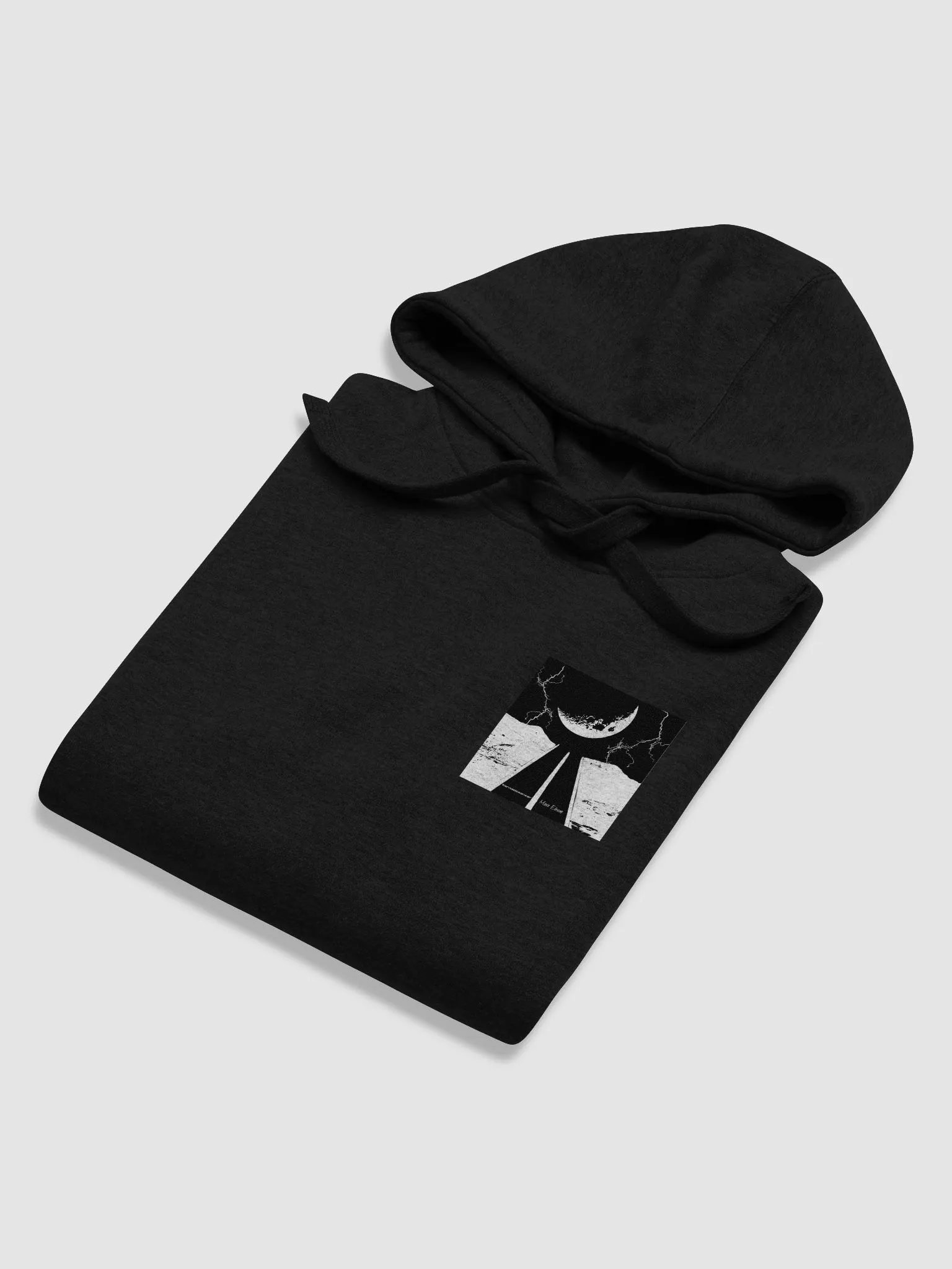 Tornadomancer Hoodie product image (16)