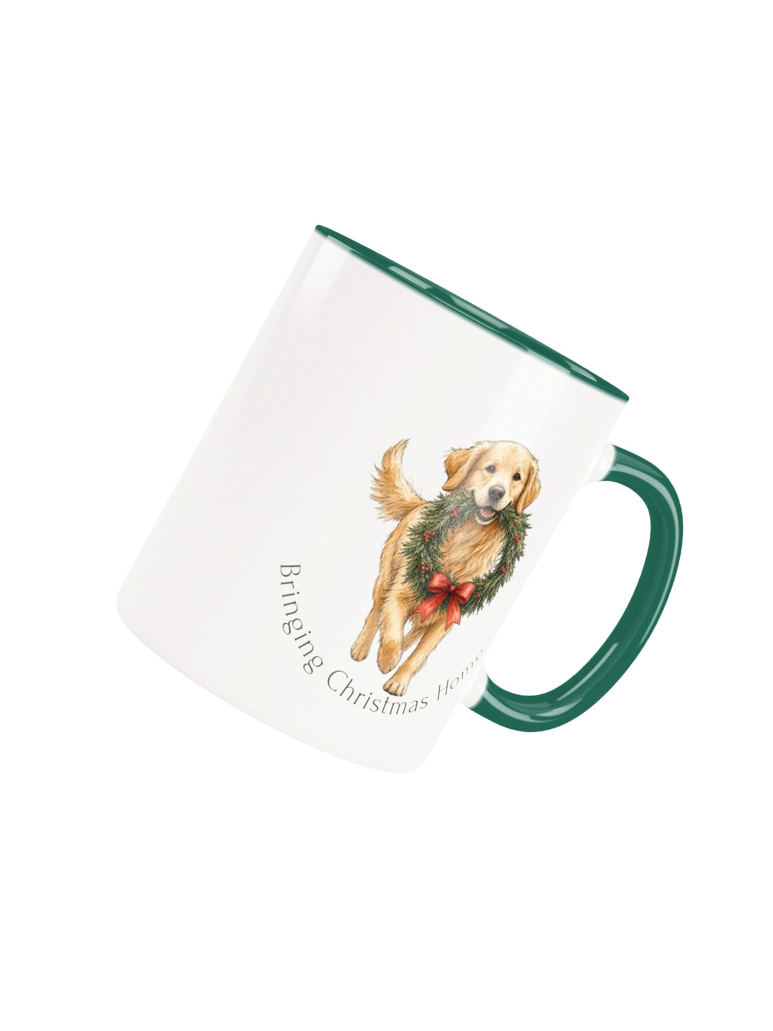 Bringing Home Christmas product image (4)