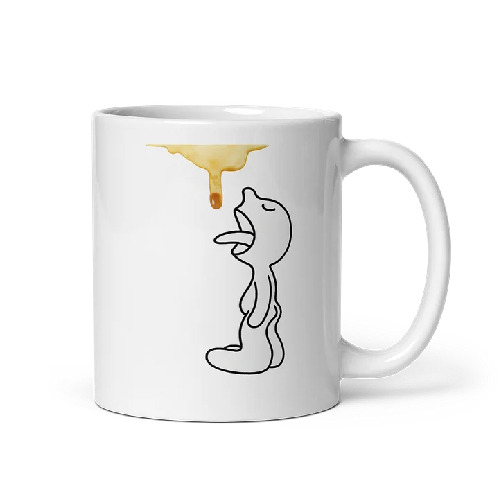 Ceramic Mug – Pattern IV product image (1)
