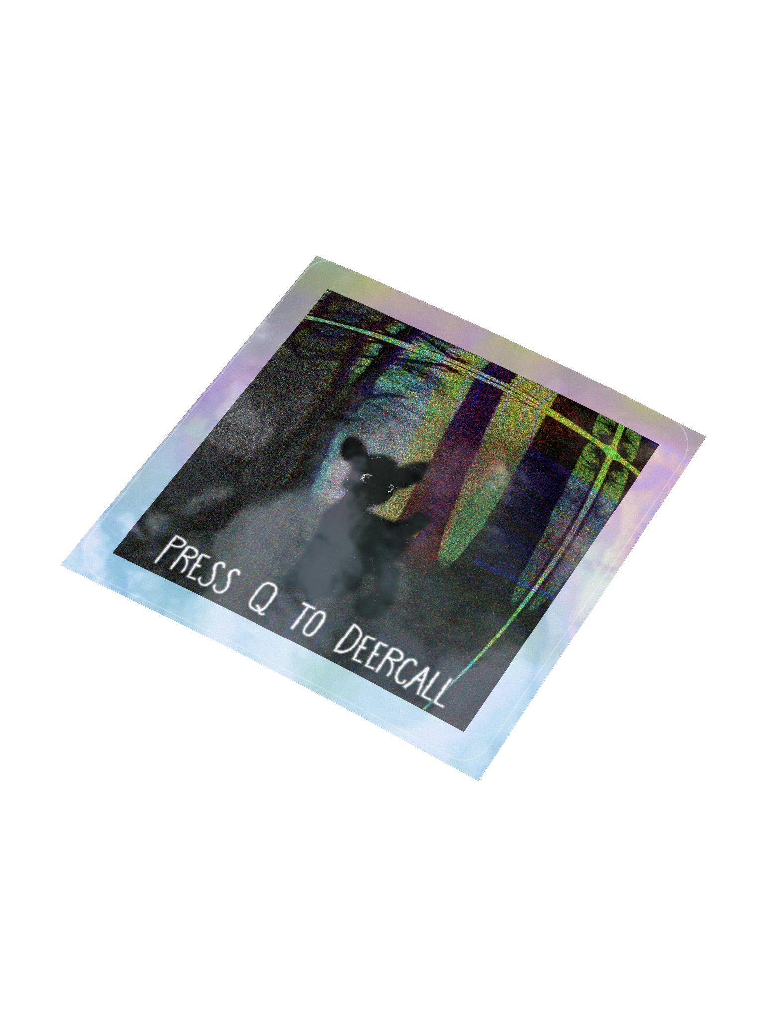 Deercall - Holo product image (7)