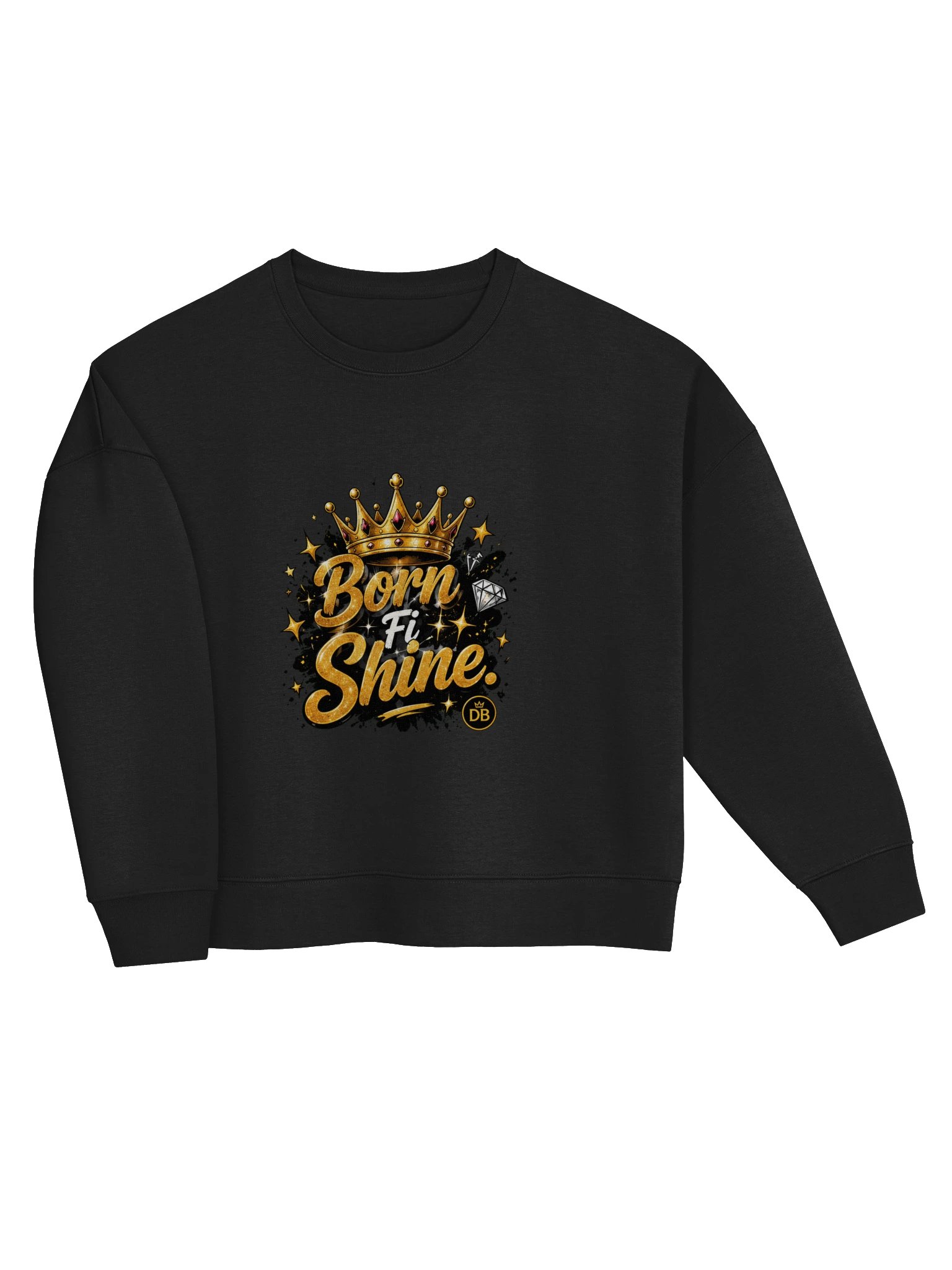 Born Fi Shine Sweatshirt product image (7)