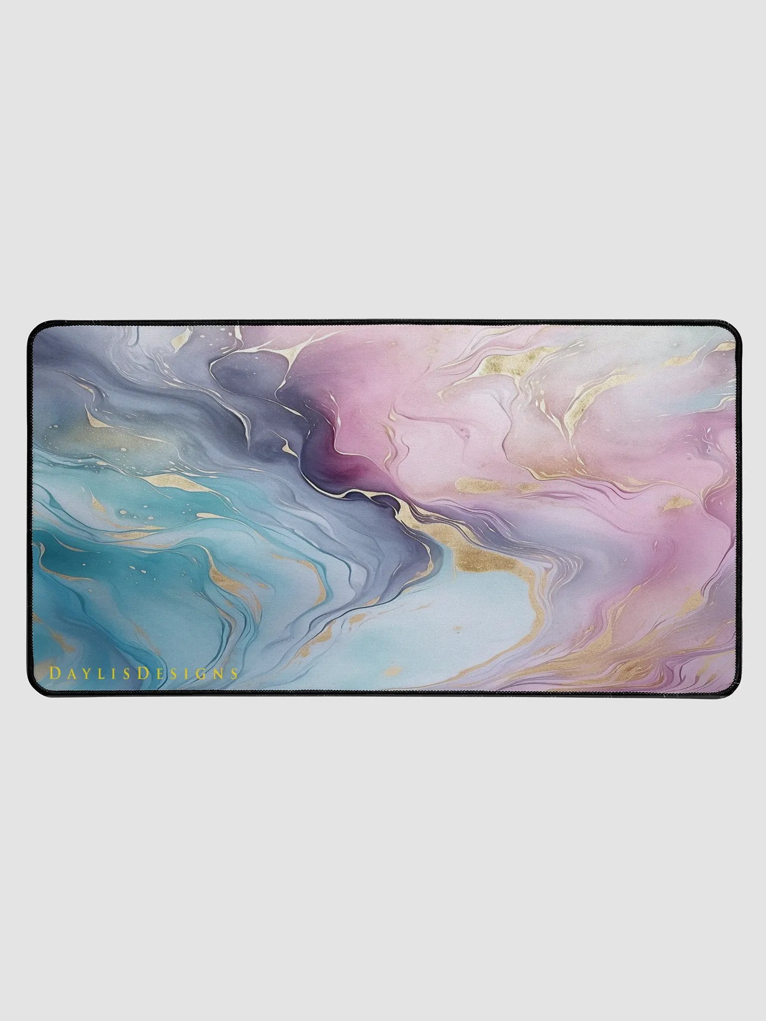 Gaming mousemat product image (1)