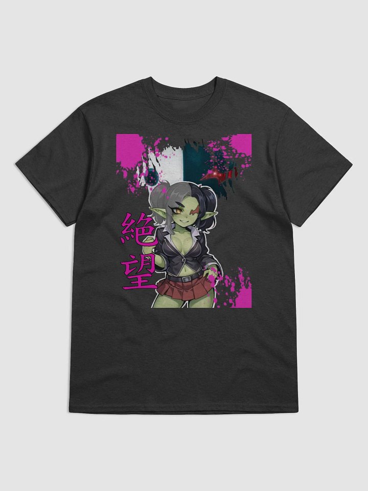 Despair Goblin Graphic Tee product image (1)