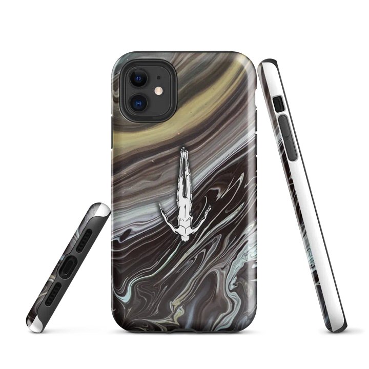 Afterlife Fans phone case product image (1)