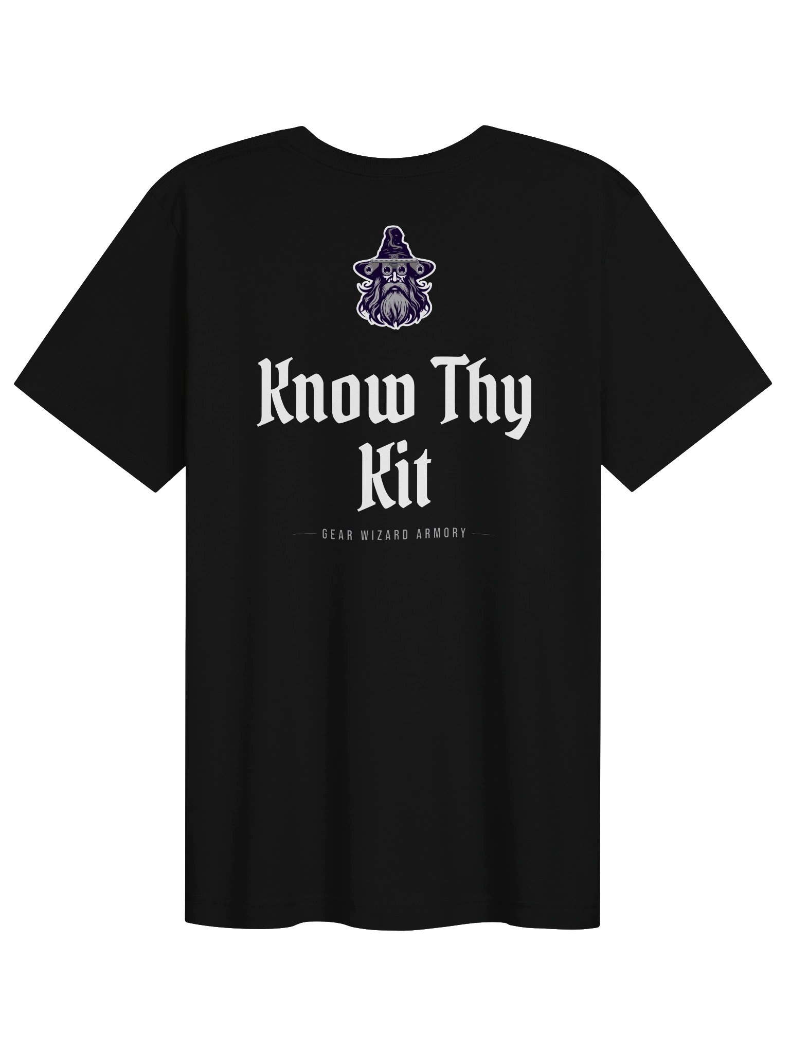 Know Thy Kit Tee product image (2)