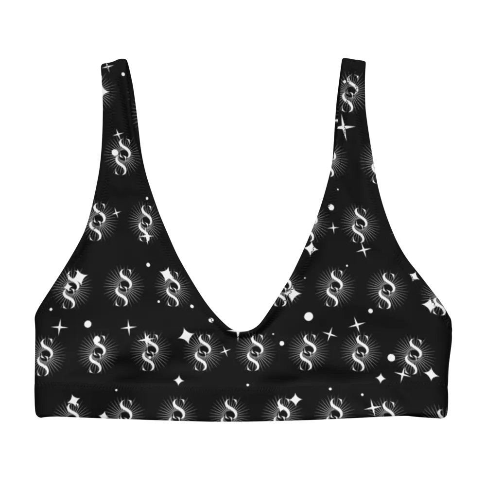 Cosmic Radiance Bikini Top product image (1)