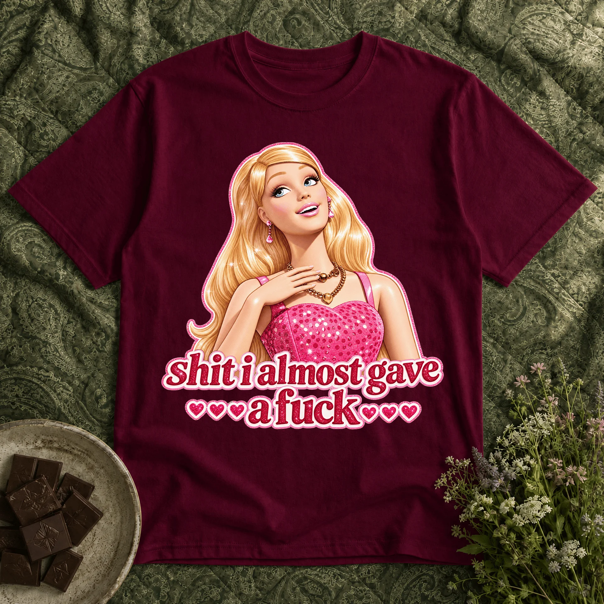 S*** I almost gave a f*** product image (1)