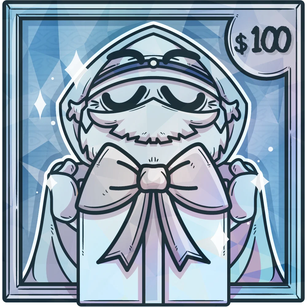 CallMeEzekiel.store Gift Card product image (4)