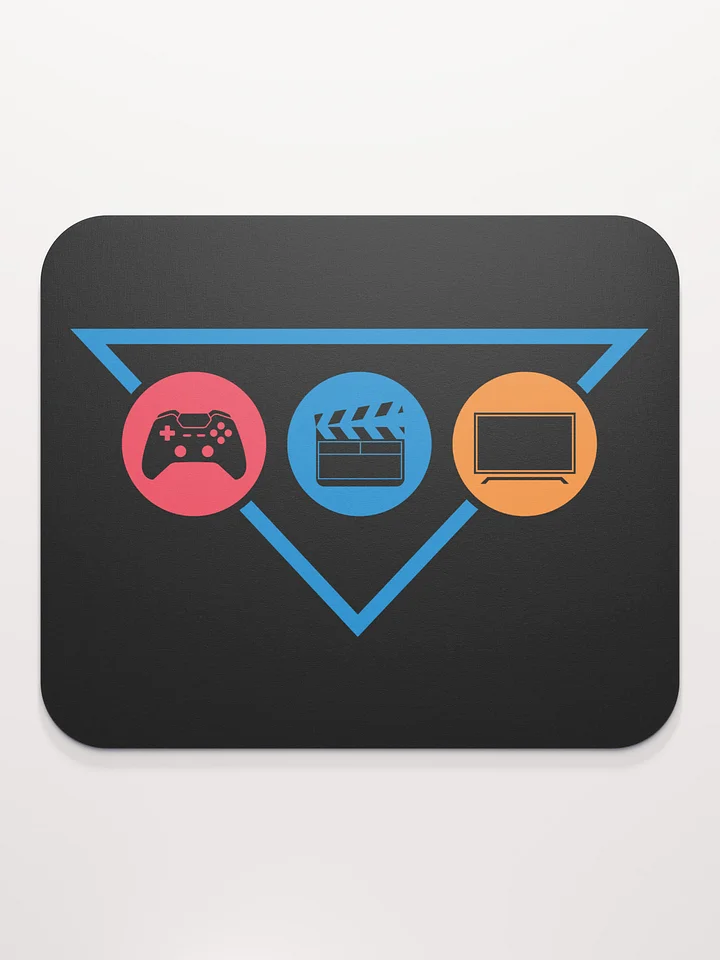 Penultimate Icons Mouse Pad product image (2)