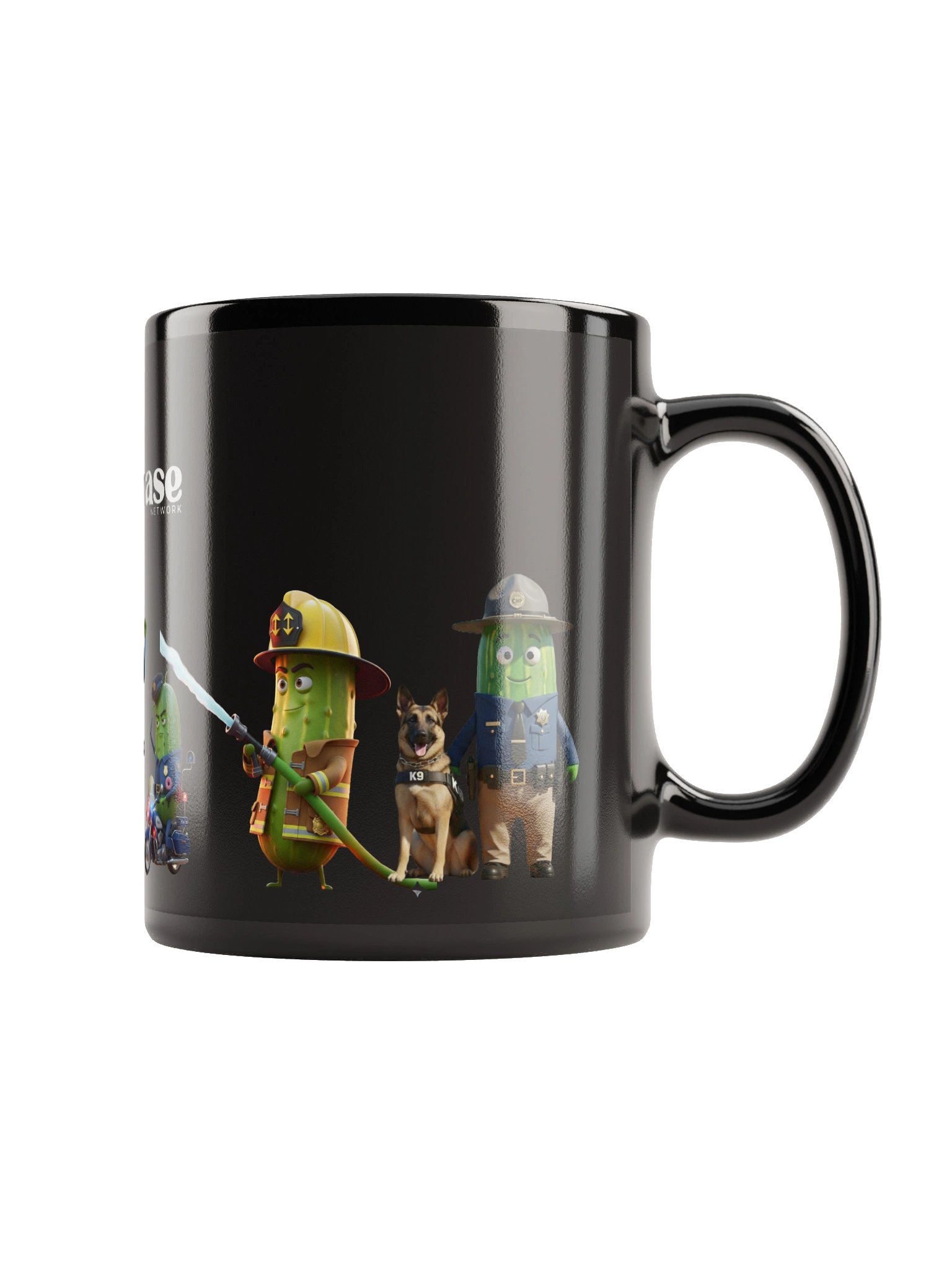 Pickle Mug - LIMTED EDITION product image (1)