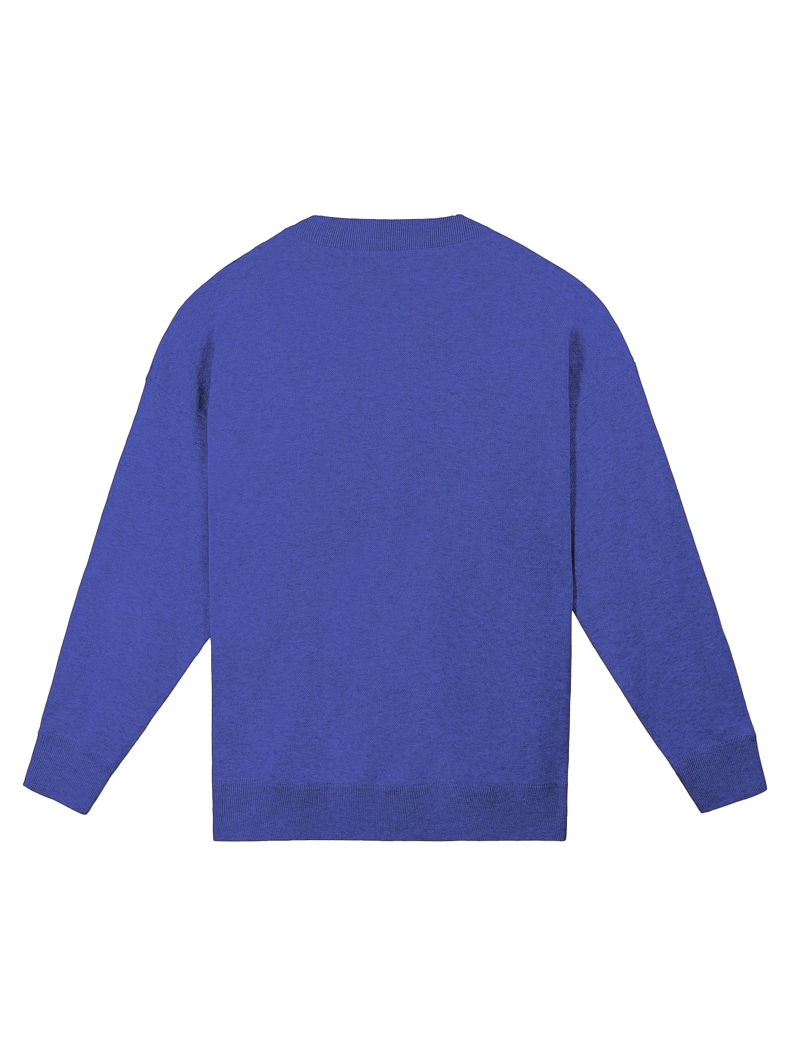 Pumpkin Faces Relaxed Crewneck Sweater product image (7)