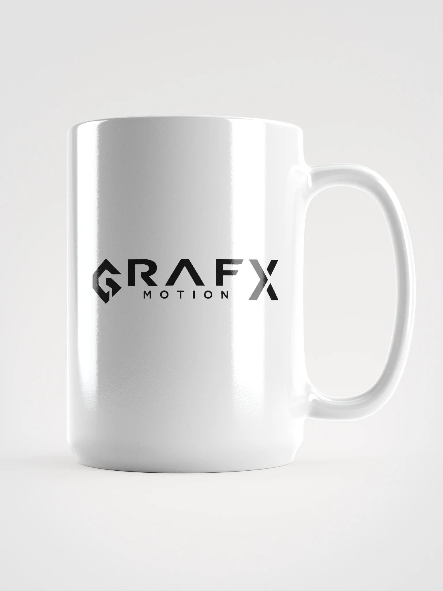 Graf-X Motion Mug product image (1)