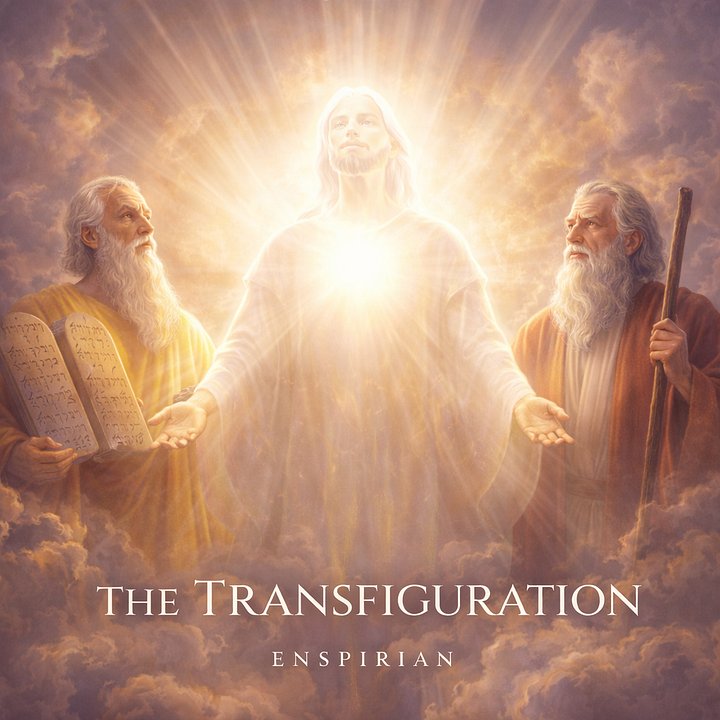 The Transfiguration product image (1)
