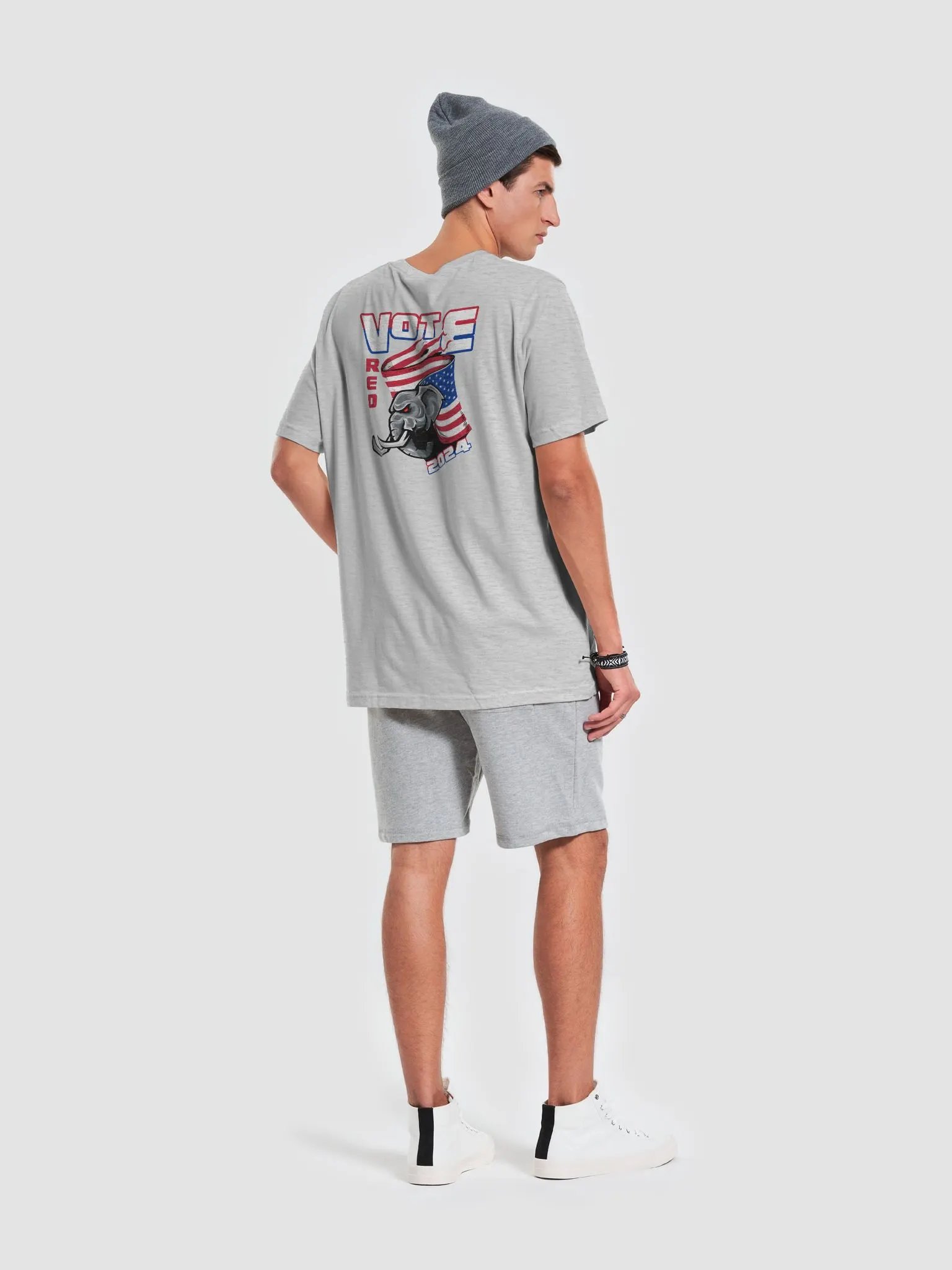 Vote Red 2024 product image (7)