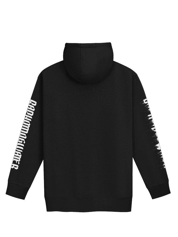 BADHOTDOGWATER HOODIE product image (2)