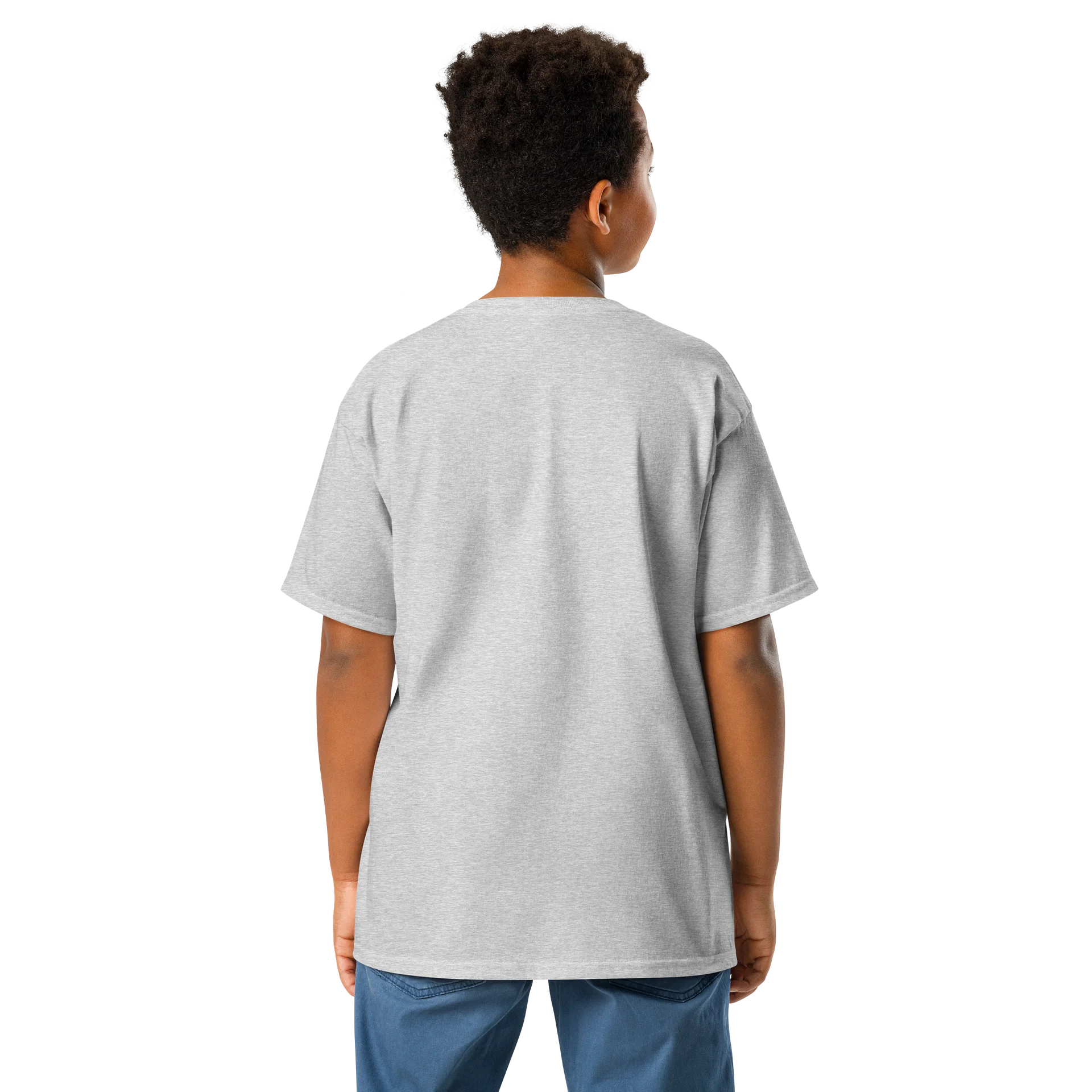 Youth OG CC Tee product image (3)