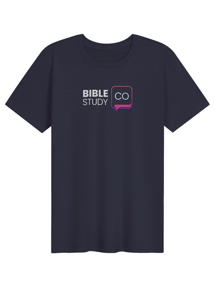 New Logo Tshirt product image (1)