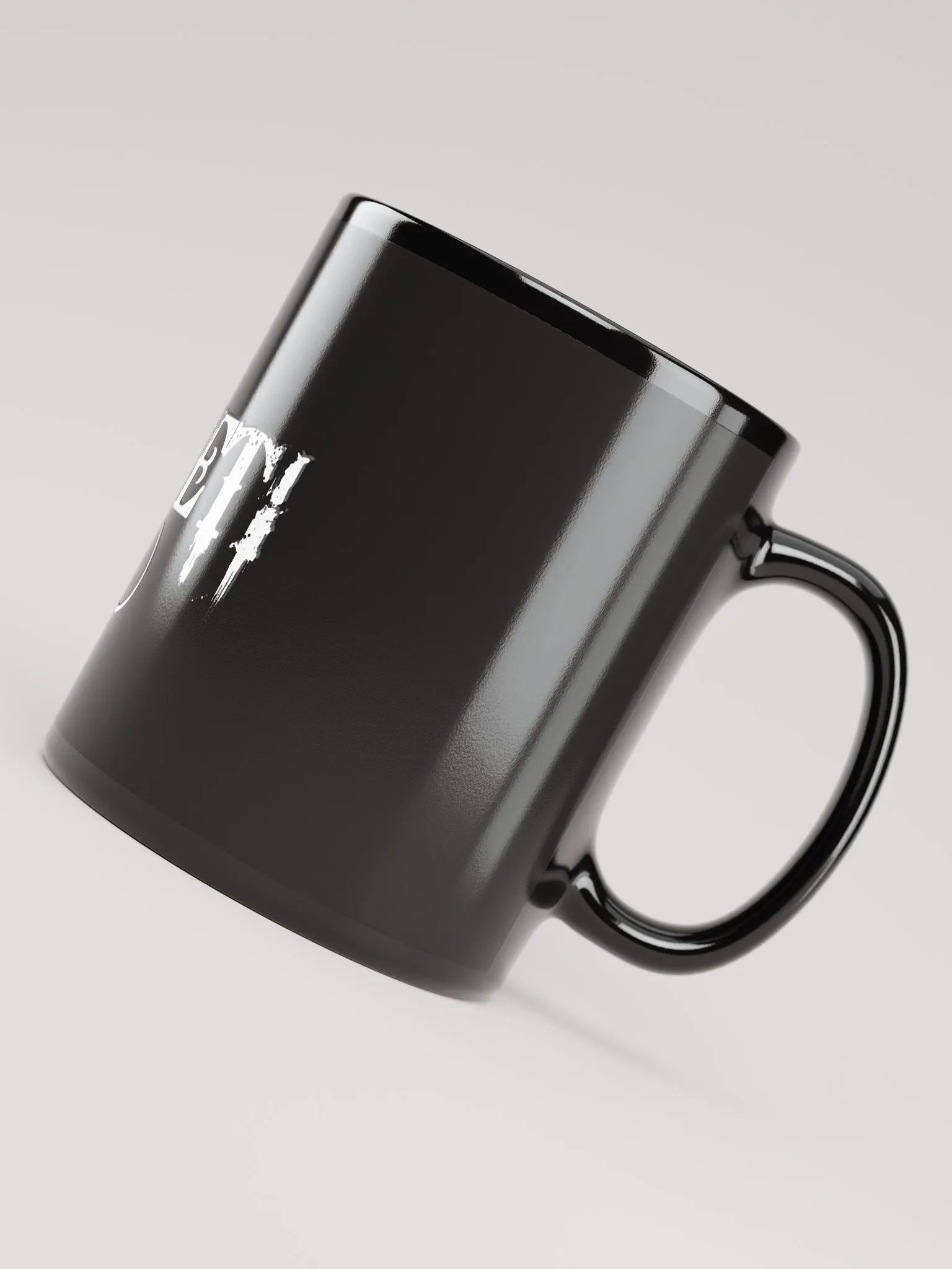 Maheti Cup / Black product image (4)