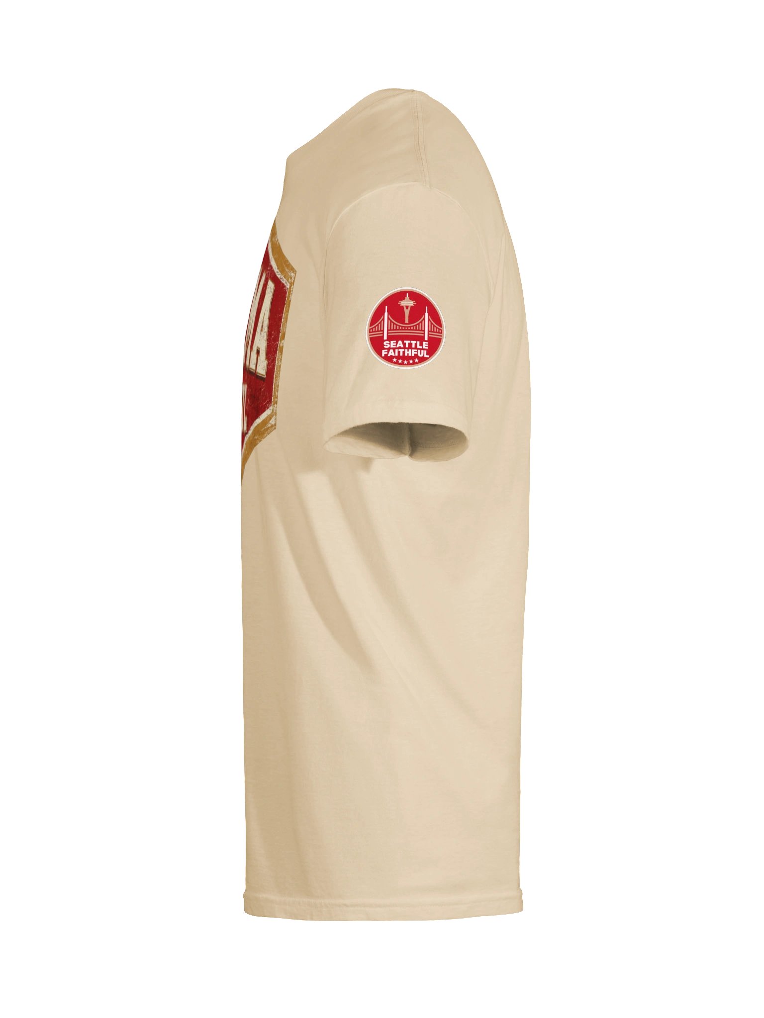 Tacoma Faithful Shirt product image (9)