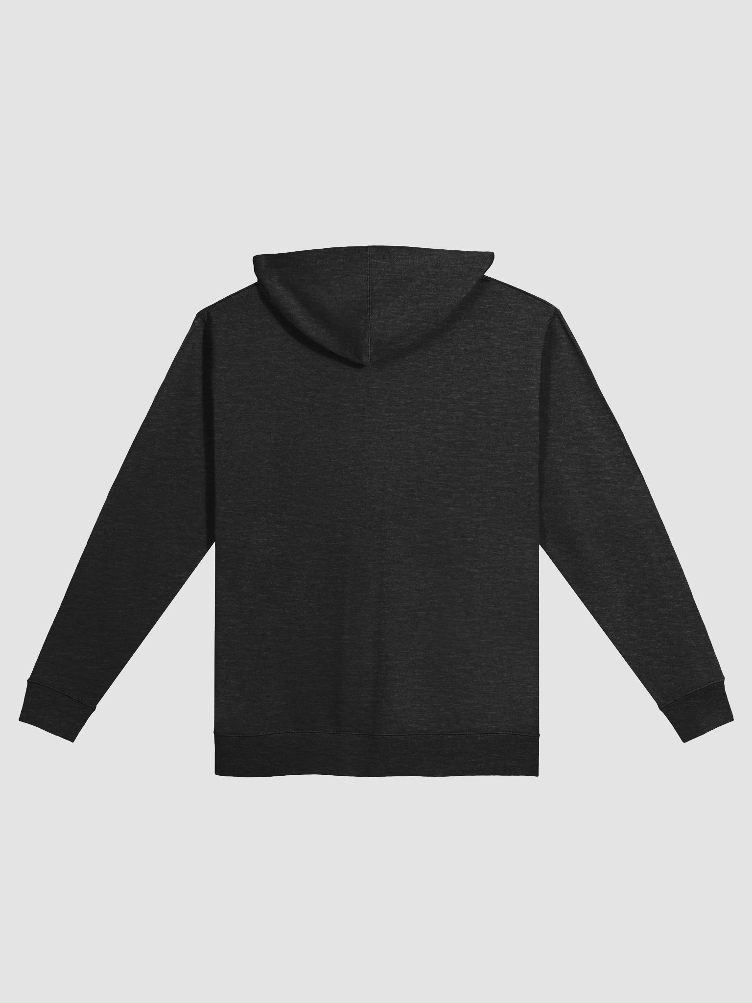 Cow hoodie product image (2)