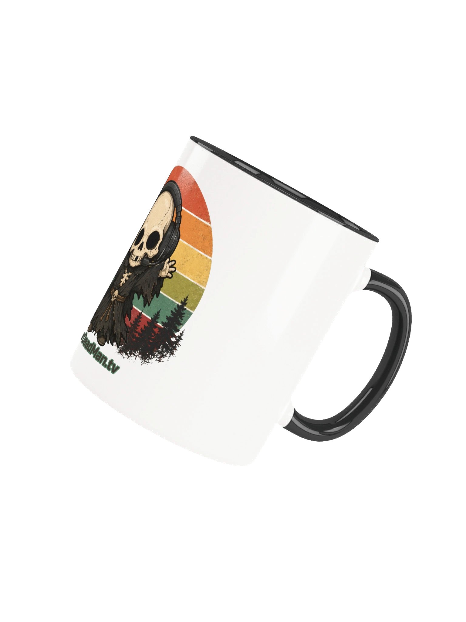 Little Lich Mug product image (4)