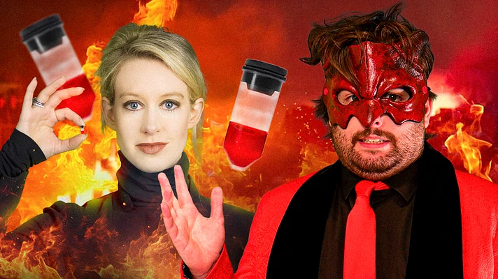 Video thumbnail