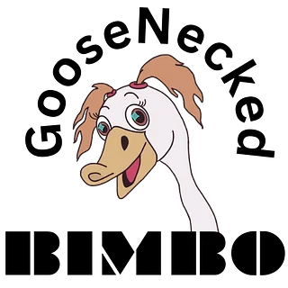 GooseNeckedBimbo