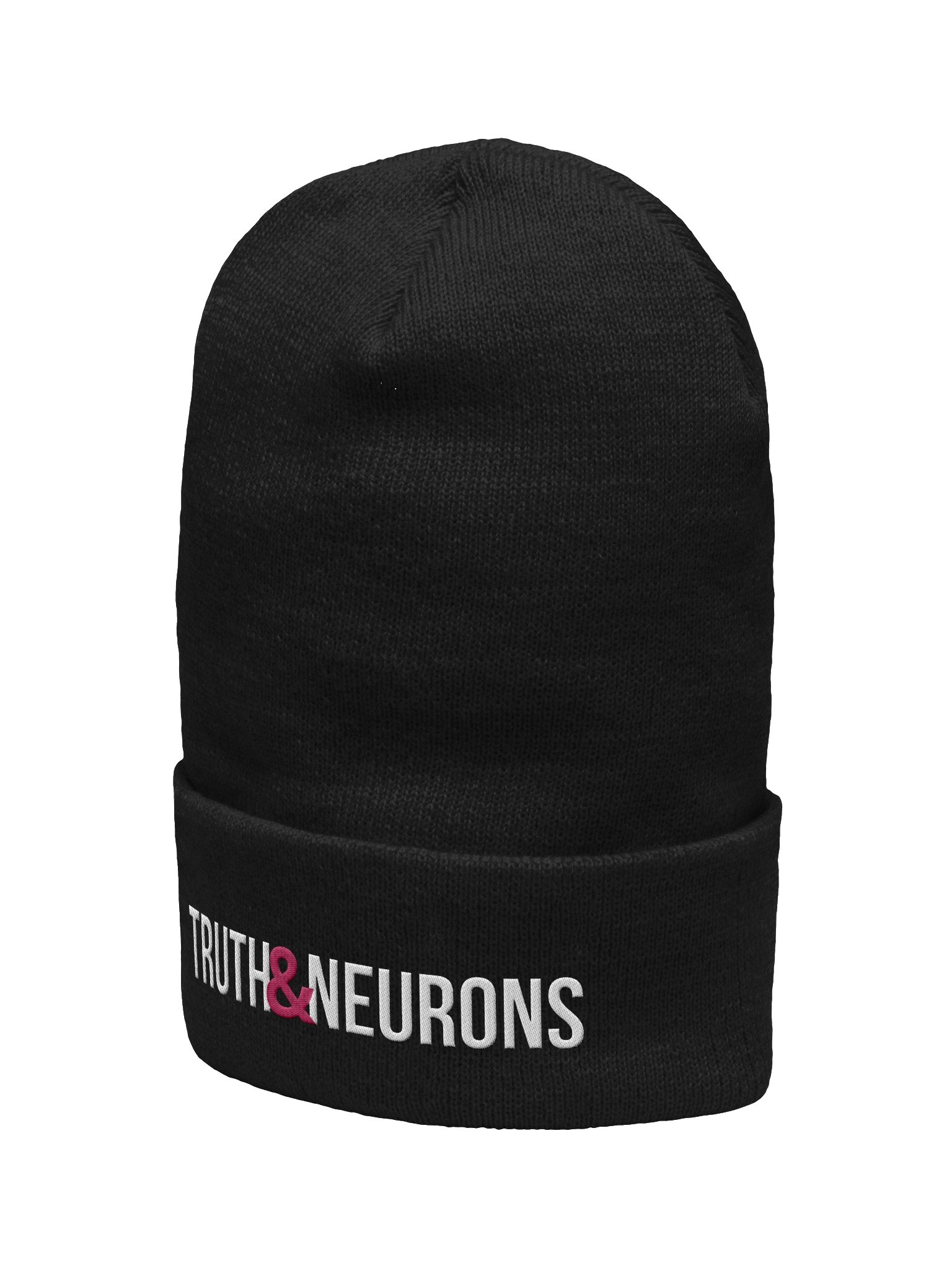 TRUTH & NEURONS CLASSIC SKI MASK product image (2)