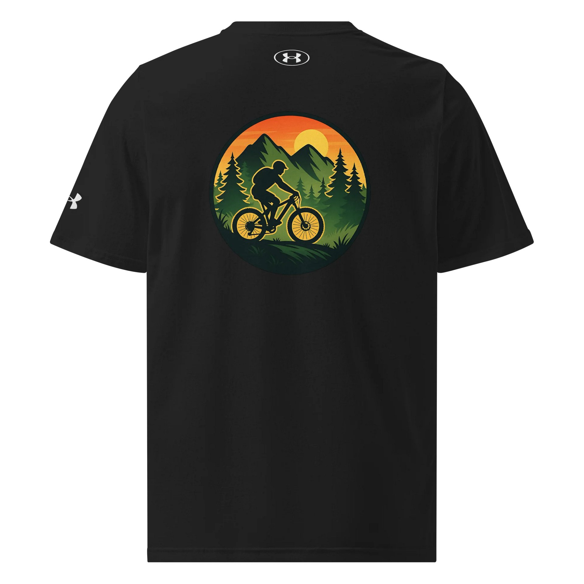 Exploring Here Adventure Tee product image (1)