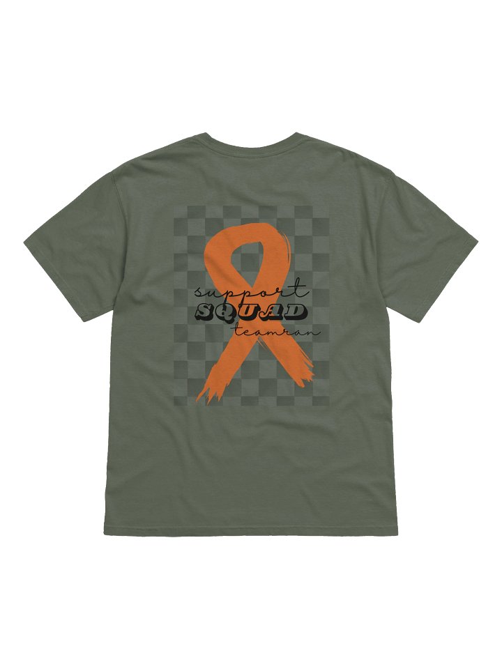 Team Ran Support Squad product image (9)
