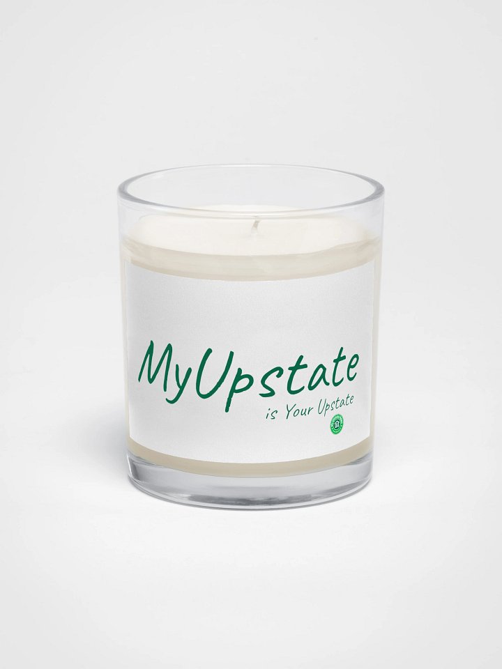 My Upstate Candle product image (1)