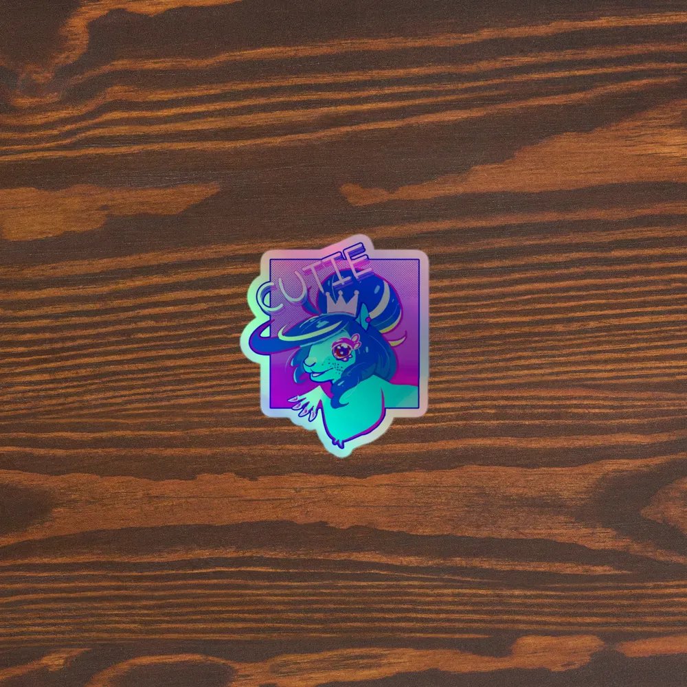 Cutie product image (4)