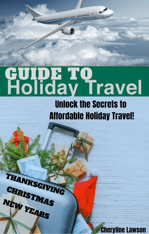 Travel Guide 2025: Unlock The Secrets of Affordable Holiday Travel product image (1)