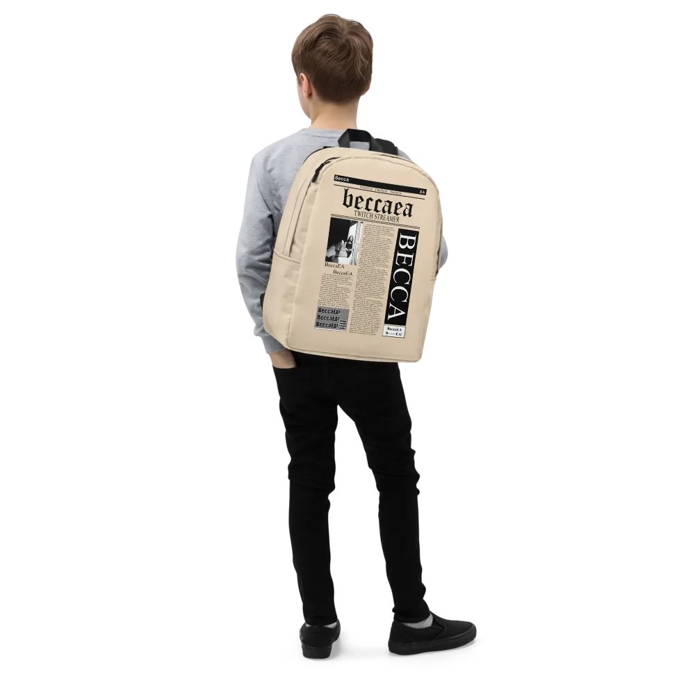 BeccaEA REP ERA Backpack product image (6)