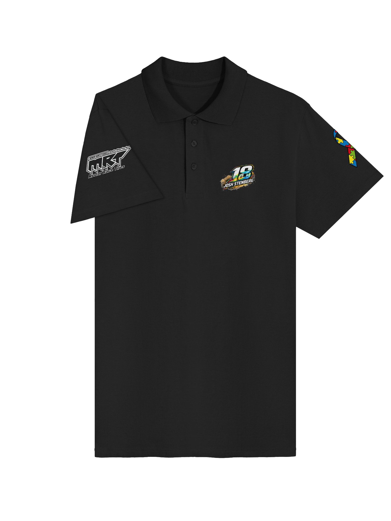 Polo Racing #18 product image (18)