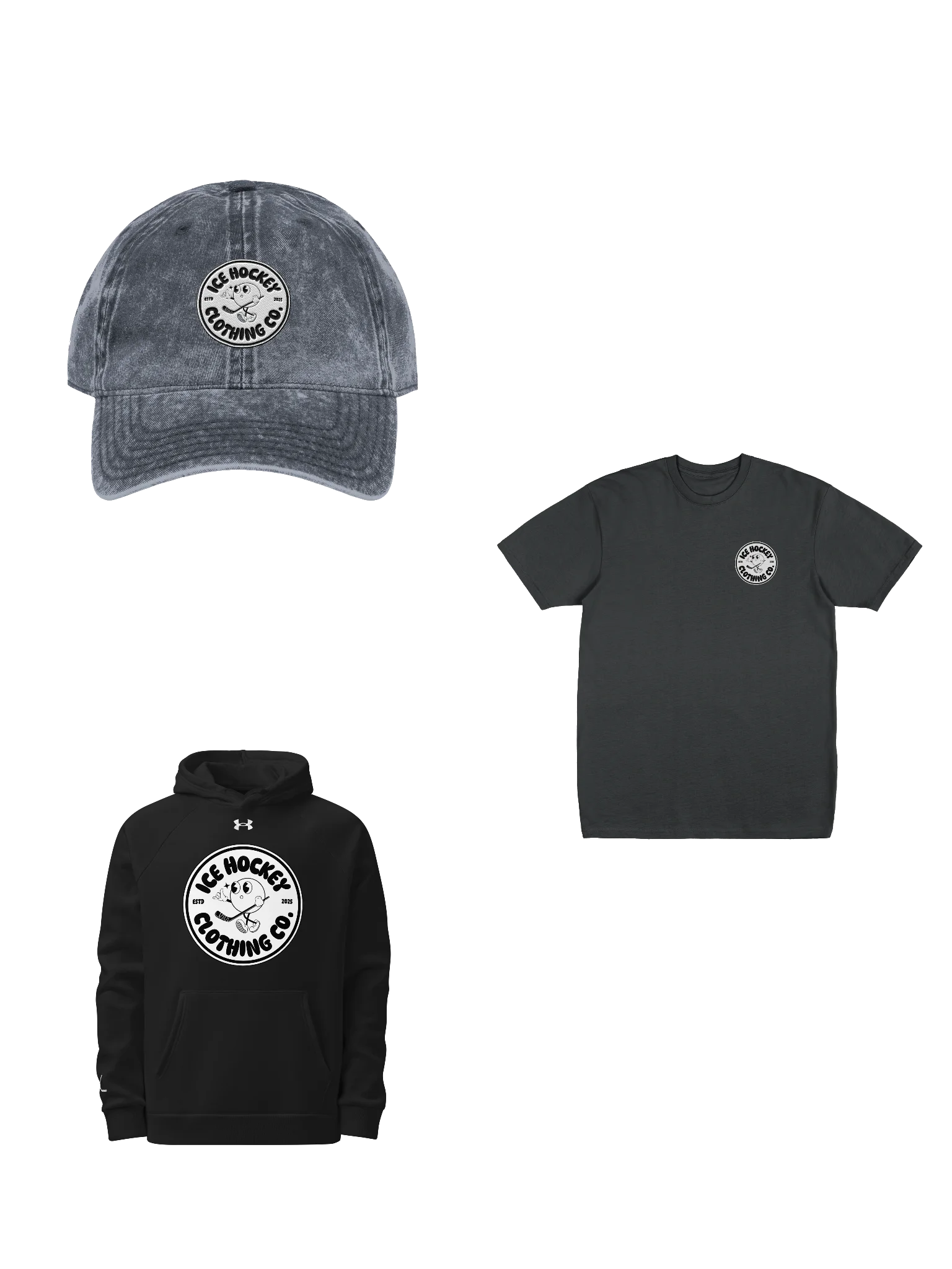Ice Hockey Clothing Bundle product image (1)