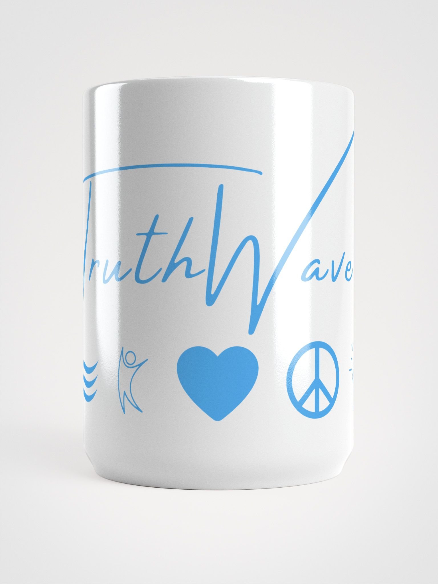 Truthwave BOSS Mug product image (6)