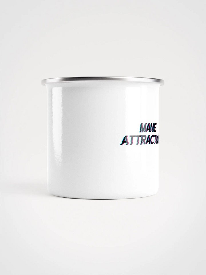 MA Enamel Mug product image (2)